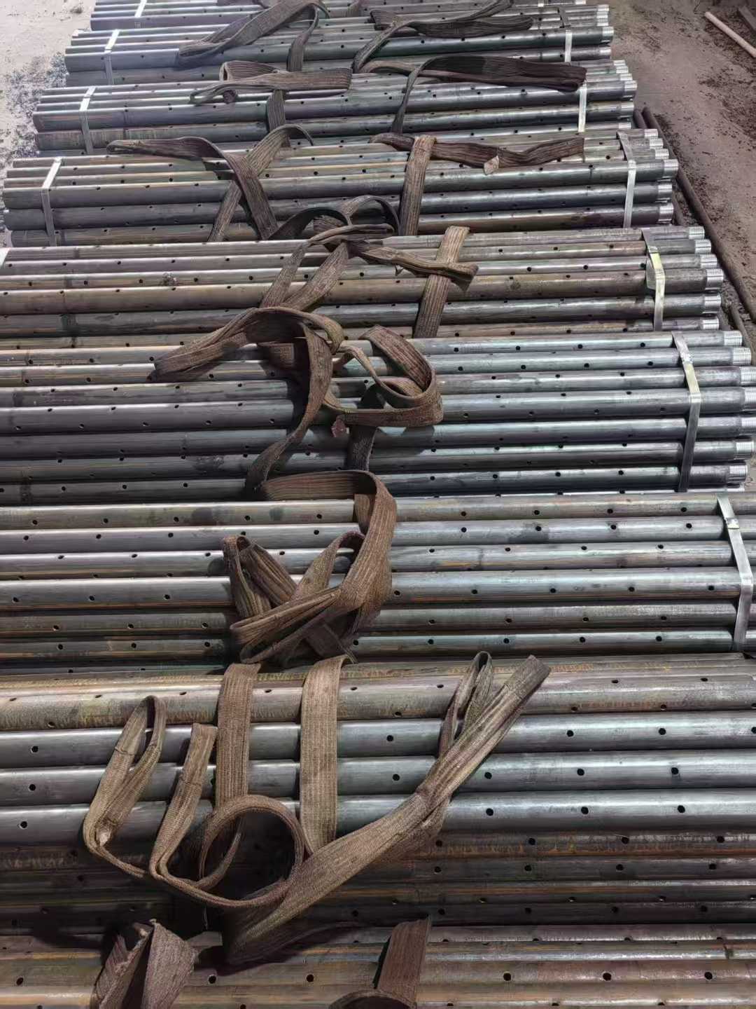 杭锦127mm管棚管